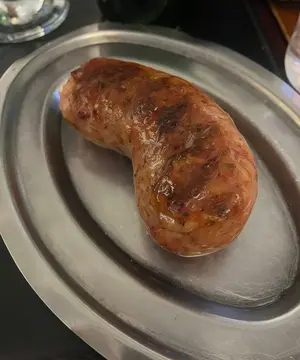 Chorizo