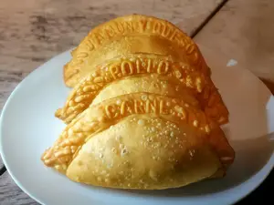 Empanadas x6