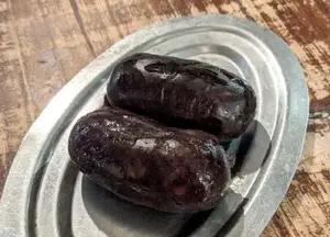 Morcilla