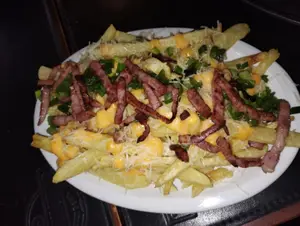Papas martina