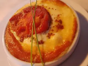 Provoleta