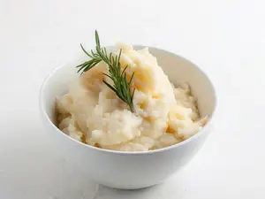 Pure de papas