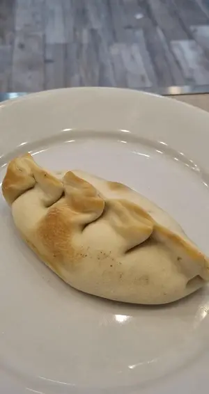 Empanada De Pollo