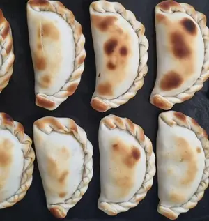 Empanadas De Carne