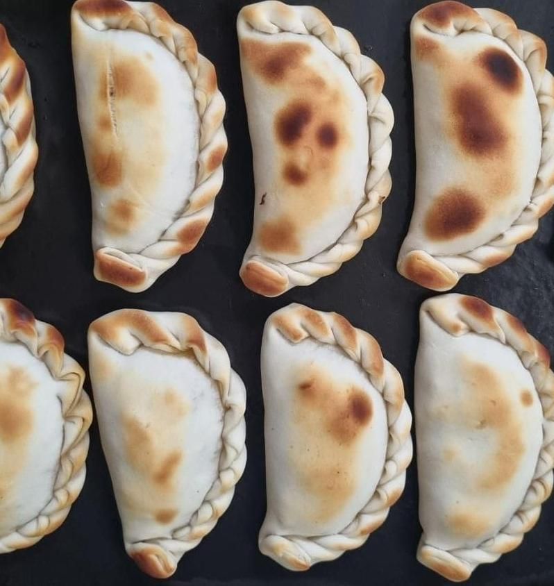 Empanadas