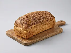 Pan De Molde Salvado
