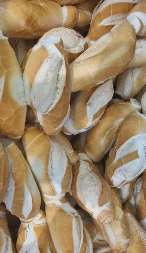 Pan Frances