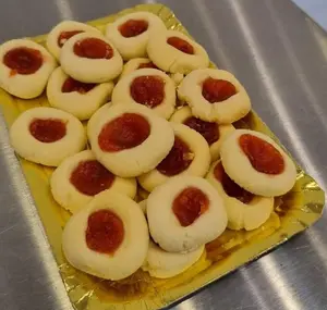 Pepas De Membrillo
