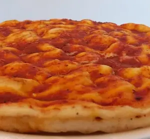 Pre-pizza Tomate