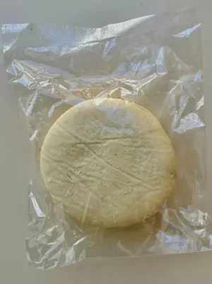 Alfajor De Maizena Sin TACC