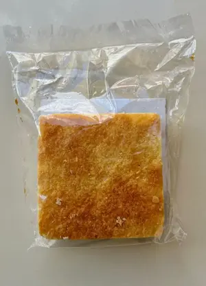 Coco y dulce de leche sin tacc