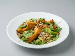 Ensalada Vegana