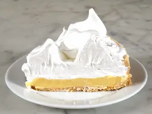 Lemon Pie