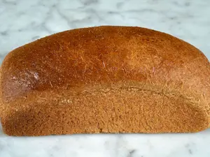 Pan de Molde Salvado
