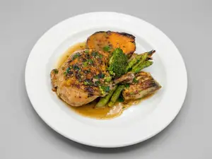 Pollo Asado