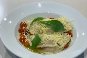 Ravioles