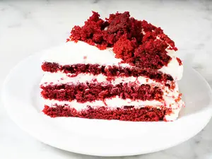 Red Velvet