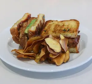 Sandwich Pastrami