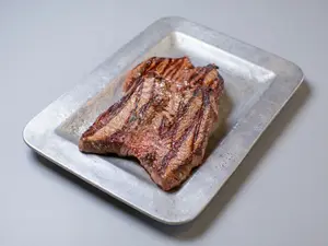 Bife De Cuadril Media Porcion