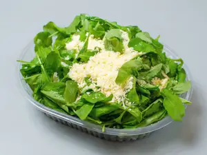 Rucula Y Parmesano