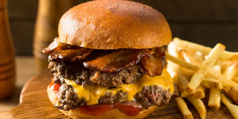 Mas Burger Santos Lugares