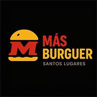 Mas Burger Santos Lugares