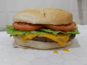Burguer clasica