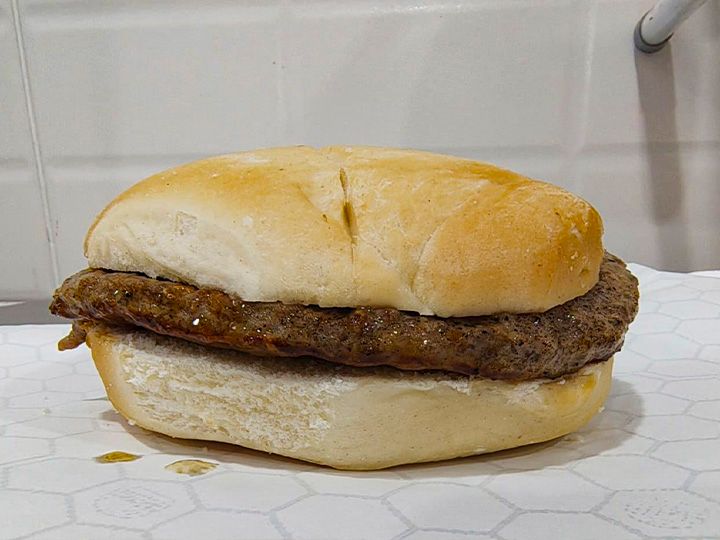 Mas Burger Santos Lugares