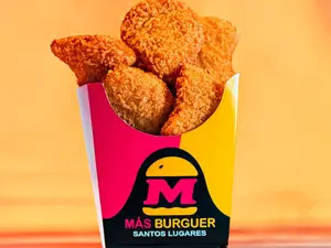 Nuggets x 15 u