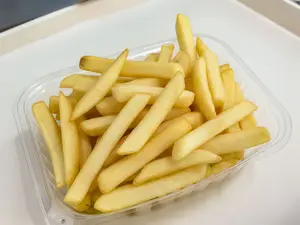 Papas bandeja sola