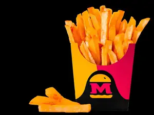 Papas grandes
