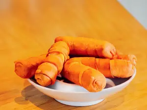 Tequeños x12u