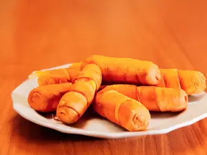 Tequeños x6u