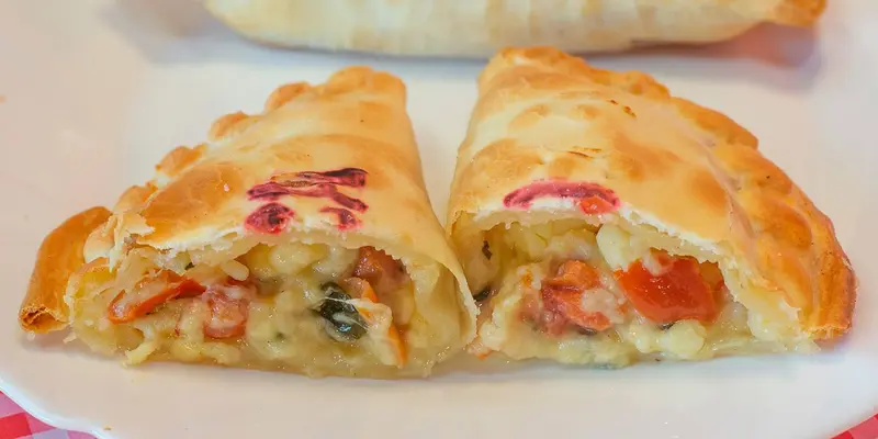 Mas Empanadas