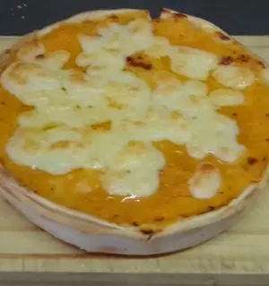 1 Tarta Individual + 1 Gaseosa Chica