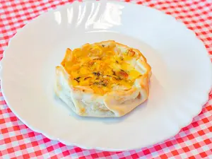 Canastita Calabresa