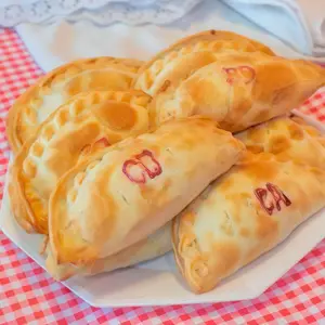 Docena de empanadas
