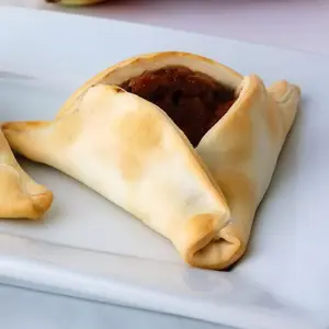 Fatay (empanada Árabe)