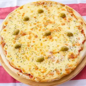 Individual Muzzarella