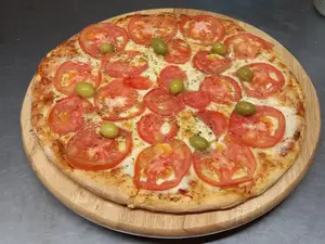 Pizza napolitana