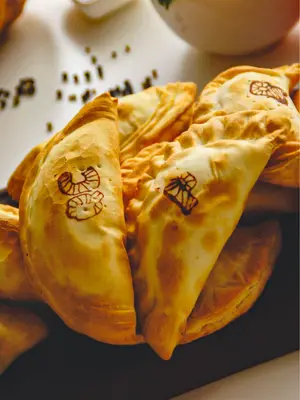 Vacio Y Provolone