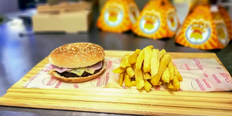 Mas Papas Pilar