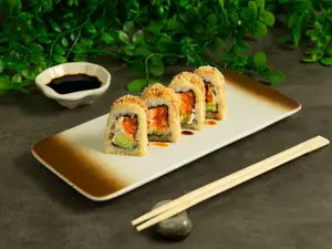 Basic roll 5u