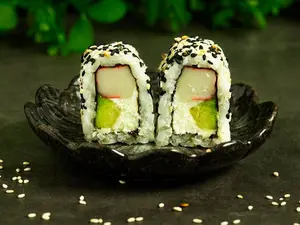 California roll 5u