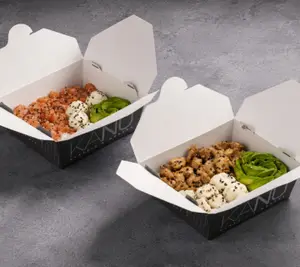 2 Sushi Salad a elección