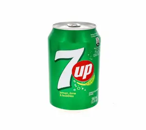 7up Lata 354ml