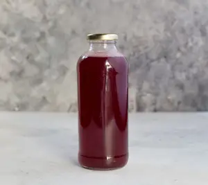 Agua de Jamaica