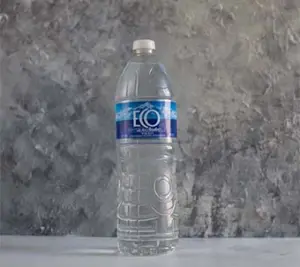 Agua Mineral 1.5lts