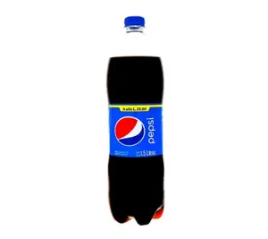 Botella Pepsi 1.5lts