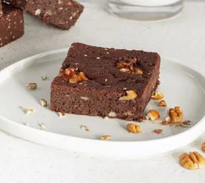 Brownie 70% Cacao